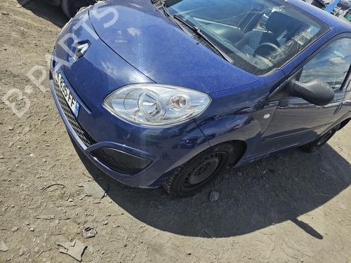 Right front driveshaft RENAULT TWINGO II (CN0_) 1.2 (CN0D) | BP38188772M39 - Image 18