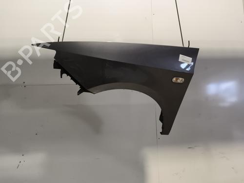 Used Left front fenders SEAT IBIZA IV SC (6J1, 6P5) 1.2 TSI (90 hp) 29348138