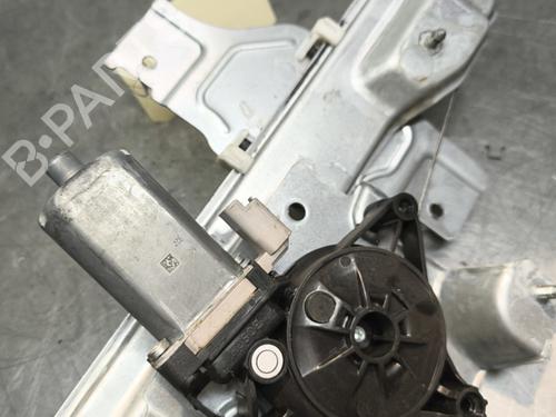 Front right window mechanism CITROËN C3 III (SX) 1.5 BlueHDi 100 (SXYHYP, SXYHTU) | BP32241820C23 - Image 2