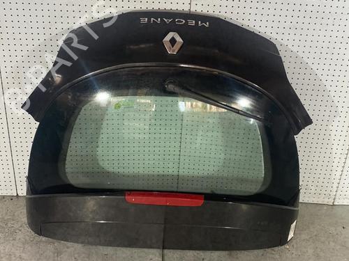 Used Tailgate RENAULT MEGANE III Coupe (DZ0/1_) 1.5 dCi (DZ0B) (106 hp) 28304600
