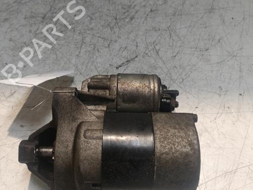 Used Starter Starter RENAULT CLIO III (BR0/1, CR0/1) 1.2 16V (BR02, BR0J, BR11, CR02, CR0J, CR11) (75 hp) 21717253 21717253