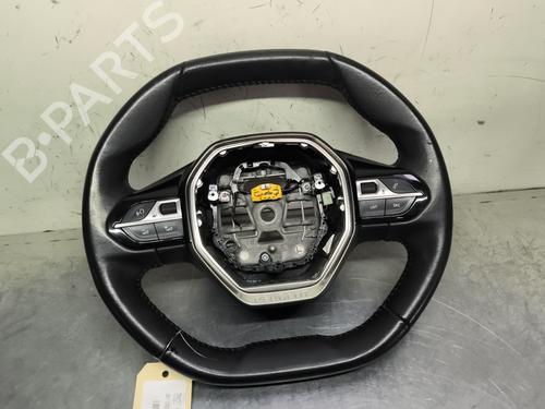 Rat PEUGEOT 208 II (UB_, UP_, UW_, UJ_) 1.2 PureTech 75 (75 hp) 30553298