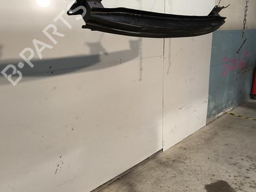 Rear bumper reinforcement VW GOLF VI (5K1) 1.4 TSI | BP29936781C73 