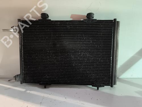 Used AC radiator CITROËN C3 Picasso (SH_) 1.6 HDI 90 (92 hp) 23822823