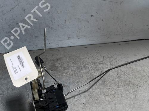 Front right lock DACIA DUSTER (HS_) 1.5 dCi | BP28164789C97 