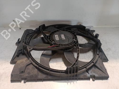Køleventilator elektrisk BMW 3 Coupe (E92) 320 d (177 hp) 21703856