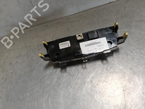Climate control TOYOTA VERSO (_R2_) 2.0 D-4D (AUR20_, AUR20R) | BP28165558I5 - Image 3