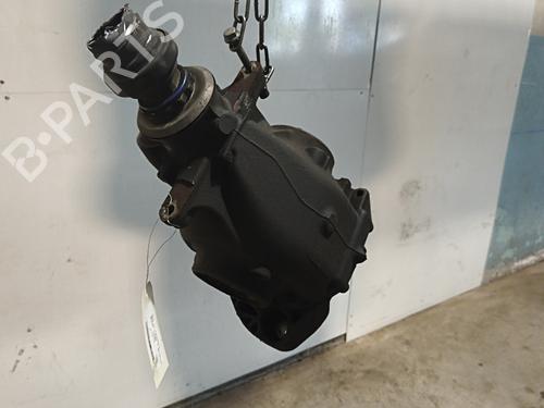 Rear differential BMW 1 (F20) M 135 i | BP34170110M24 - Image 2