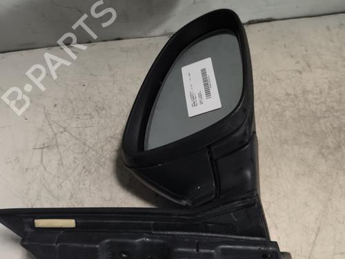 Right mirror OPEL ASTRA J (P10) 1.6 CDTi (68) | BP25487967C27