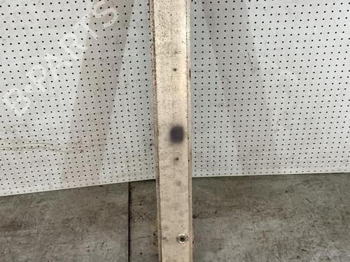 Rear bumper reinforcement PEUGEOT 308 I (4A_, 4C_) 1.6 HDi | BP21697980C73 