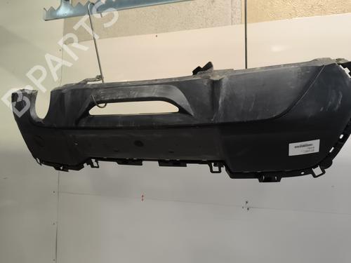 Used Rear bumper bracket PEUGEOT 208 II (UB_, UP_, UW_, UJ_) 1.2 PureTech 75 (75 hp) 28354094