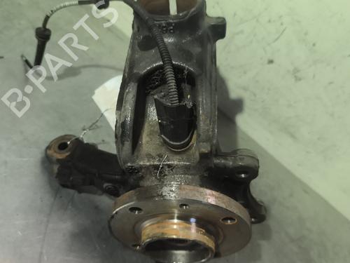 Right front steering knuckle CITROËN C3 III (SX) 1.2 THP 110 (SXHNPS, SXHNZT, SXHNZ6) | BP30104947M26 - Image 2