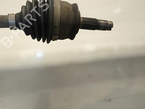 Right front driveshaft FIAT 500 (312_) 1.2 (312AXA1A) | BP32994413M39 - Image 3