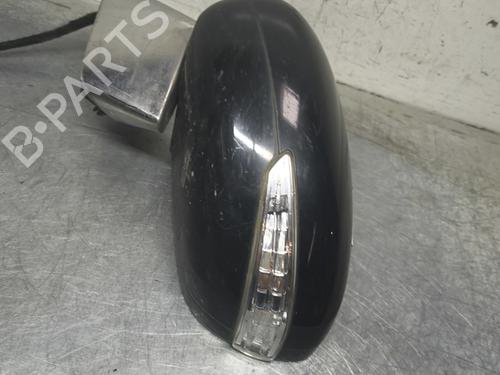 Used Left mirror Left mirror DS DS 5 (KF_) 1.6 BlueHDi 120 (120 hp) 32344907 32344907