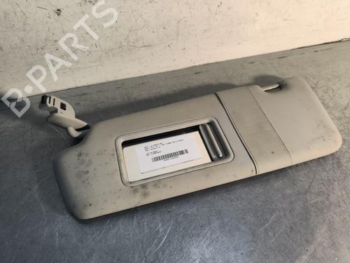 Used Left sun visor Left sun visor SEAT EXEO (3R2) 2.0 TDI (143 hp) 29571866 29571866