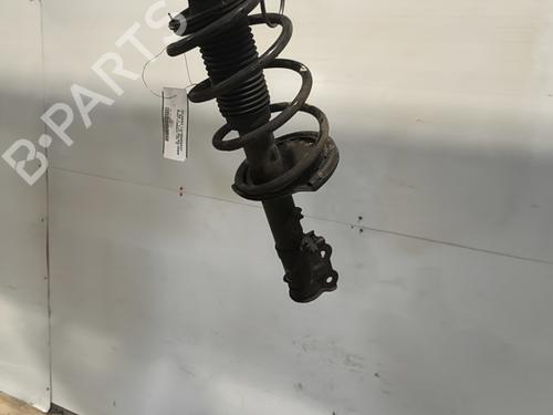 Used Left front shock absorber Left front shock absorber HYUNDAI i20 I (PB, PBT) 1.4 CRDi (90 hp) 32996554 32996554