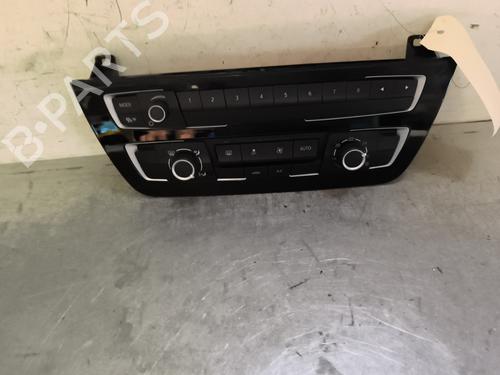 Climate control BMW 1 (F20) 114 d | BP28443342I5 