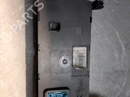 Used Climate control Climate control CITROËN C3 Picasso (SH_) 1.6 HDi (90 hp) 28173085 28173085