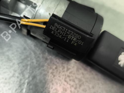 Electronic module PEUGEOT 308 CC (4B_) 1.6 16V | BP29733060M83 