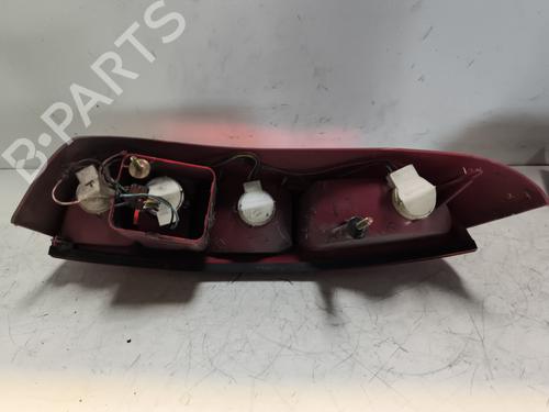 Left taillight PEUGEOT 807 (EB_) 2.2 HDi | BP24199338C34 - Image 2