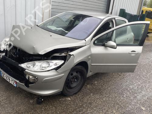 Right front window switch PEUGEOT 307 (3A/C) 1.6 HDi | BP27328128I26  - Image 5