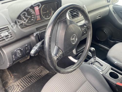 Right headlight MERCEDES-BENZ A-CLASS (W169) A 180 CDI (169.007, 169.307) | BP25336233C29 - Image 4