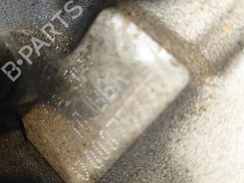 Engine MINI MINI (R56) Cooper D | BP38188858M1 - Image 3