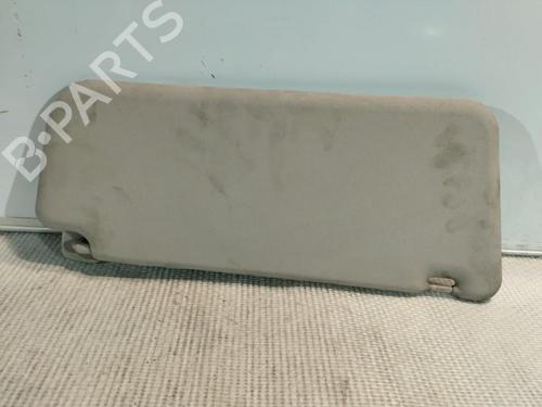 Left sun visor PEUGEOT PARTNER Tepee 1.6 HDi 16V | BP21721907I1 