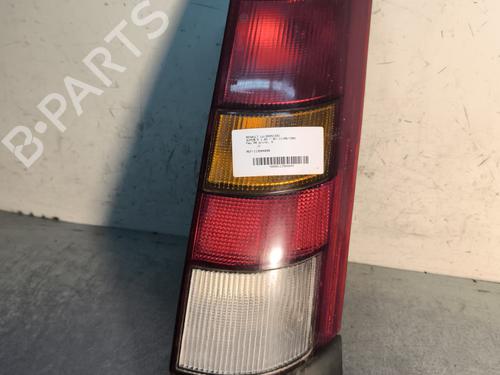 Used Right taillight Right taillight RENAULT SUPER 5 (B/C40_) 1.6 D (B/C/404) (55 hp) 29733193 29733193