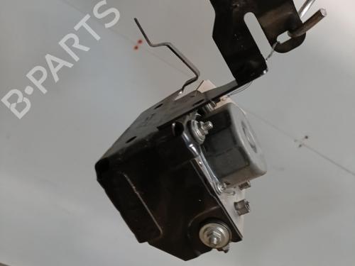 ABS pump RENAULT CLIO IV (BH_) 1.5 dCi 75 | BP28442881M43 