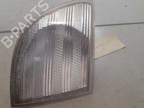 Used Right front indicator Right front indicator MERCEDES-BENZ VITO Van (W638) 108 CDI 2.2 (638.094) (82 hp) 21696812 21696812