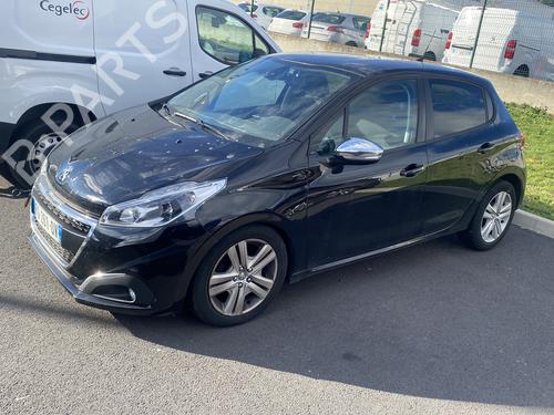Engine PEUGEOT 208 I (CA_, CC_) 1.2 VTi 68 / PureTech 68 | BP23846280M1 - Image 11
