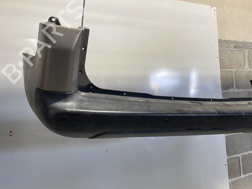 Pare-chocs arrière CITROËN BERLINGO MULTISPACE (B9) 1.6 HDi 90 | BP23823714C8 