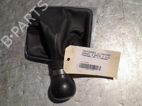 Gear lever VW PASSAT B6 Variant (3C5) 2.0 TDI 16V | BP21717907M90 