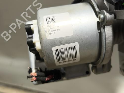 Used Steering column Steering column RENAULT CLIO V (B7_) 1.0 TCe 90 (B7MT) (91 hp) 36021791 36021791