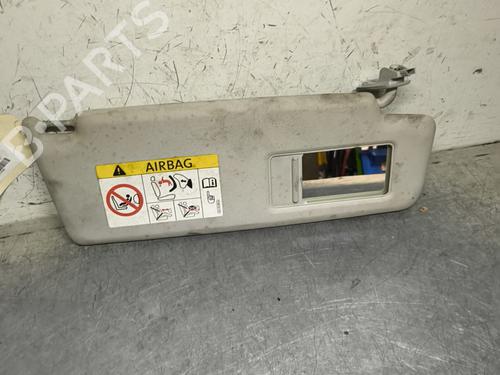 right-sun-visor-vw-tiguan-5n_-2007-2008-2009-2010-2011-2012-2013-2014-2015-2016-2017-2018-32996182 main image