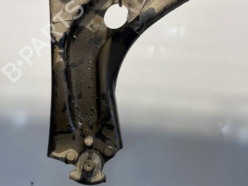 Left front suspension arm PEUGEOT 208 I (CA_, CC_) 1.6 THP 3520R7