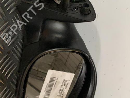 Right mirror CITROËN XSARA PICASSO (N68) 2.0 HDi | BP21702014C27 