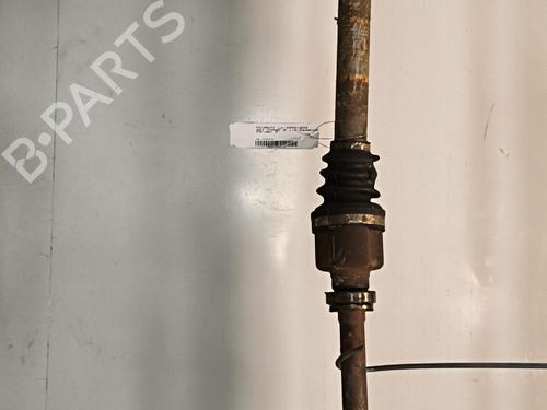 Used Right front driveshaft Right front driveshaft 36837034 36837034