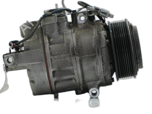 AC compressor BMW 1 (F20) M 135 i | BP34284945M34 - Image 3