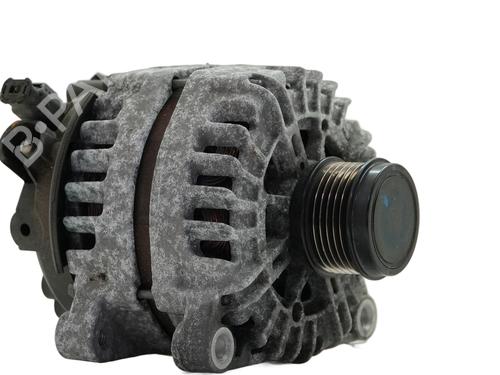 Used Alternator Alternator PEUGEOT 308 SW II (LC_, LJ_, LR_, LX_, L4_) 1.6 BlueHDi 120 (120 hp) 34543000 34543000