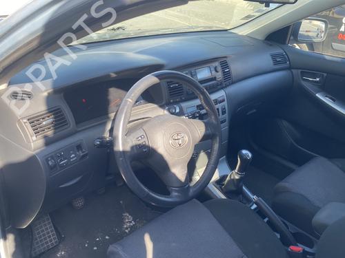 Right front window switch TOYOTA COROLLA (_E12_) 2.0 D-4D (CDE120R, CDE120L_) | BP27328147I26 - Image 6