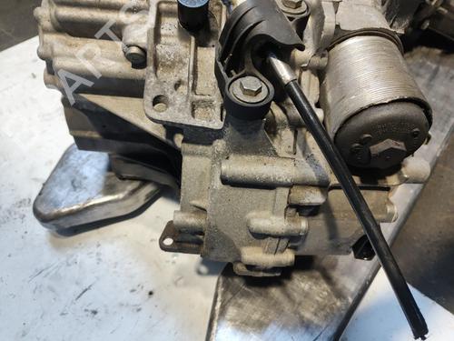 Gearbox VW GOLF VII (5G1, BQ1, BE1, BE2) 2.0 TDI 4motion | BP21710187M3 