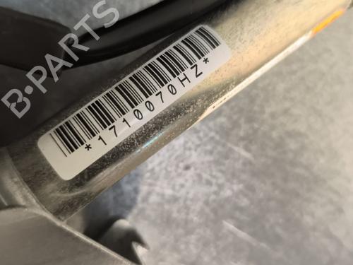 Front right seatbelt HONDA CR-V III (RE_) 2.2 i-CTDi 4WD (RE6) | BP29733225I25 - Image 2
