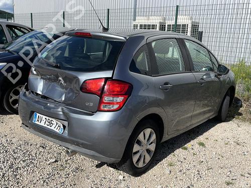 Left front window switch CITROËN C3 II (SC_) 1.6 HDi | BP22893176I27 - Image 5