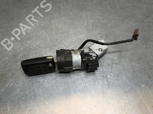 Electronic module CITROËN C4 Picasso I MPV (UD_) 1.6 HDi | BP30552393M83 