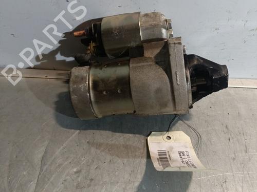 Startmotor FIAT 500 C (312_) 1.2 (312CXA1A, 312AXA1A) (69 hp) 21713345
