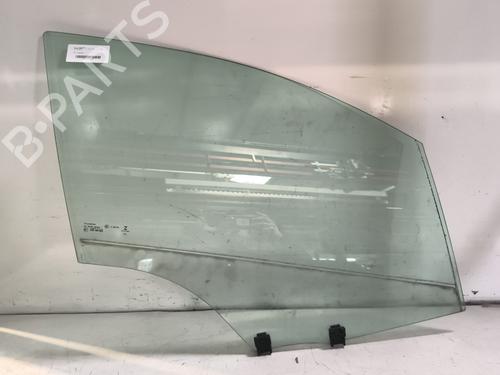 Used Front right door window DS DS 4 / DS 4 CROSSBACK (NX_) 1.6 BlueHDi 120 (120 hp) 24541388