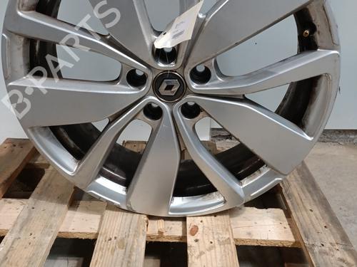 Rim RENAULT GRAND SCÉNIC IV (R9_) 1.3 TCe 140 (R9NB) | BP29081481C45 