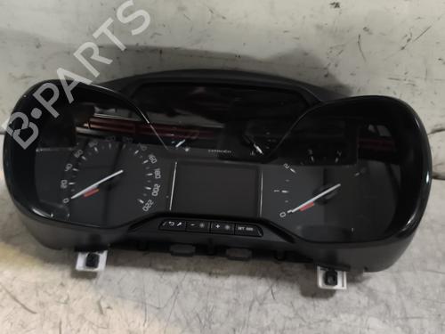 Elektronisk modul CITROËN C3 / C3 ORIGIN III (SX) 1.6 BlueHDi 75 | BP25985801M83 